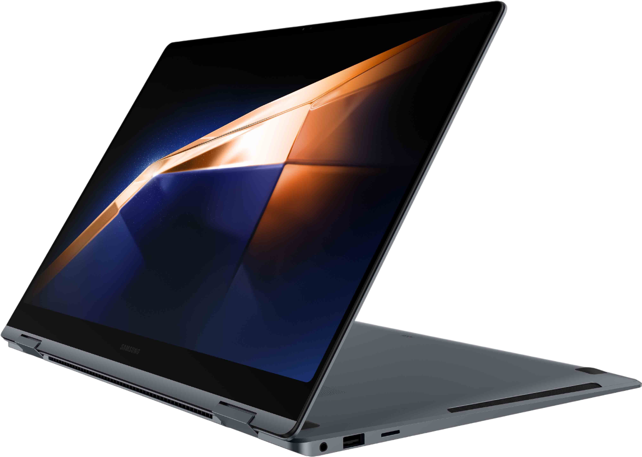 Замена SSD Samsung 360