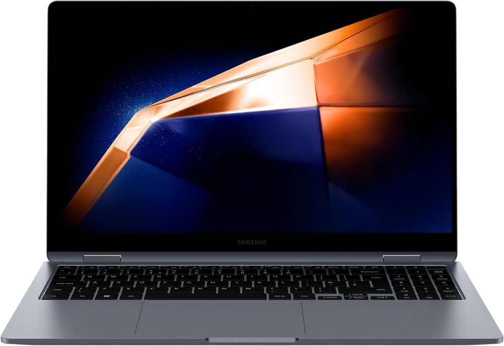 Замена SSD Samsung NP750
