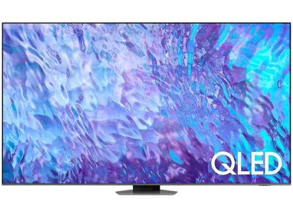 Замена материнской платы Samsung QE75Q80CAUXCE