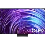 Замена материнской платы Samsung QE65S95DAU