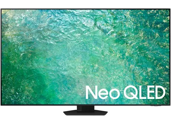 Замена материнской платы Samsung QE85QN85CAUXCE