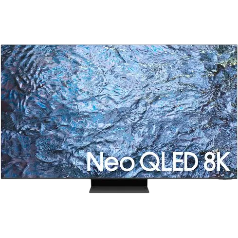 Замена материнской платы Samsung QE75QN900C
