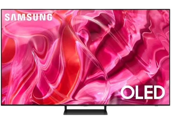 Замена материнской платы Samsung QE77S90C