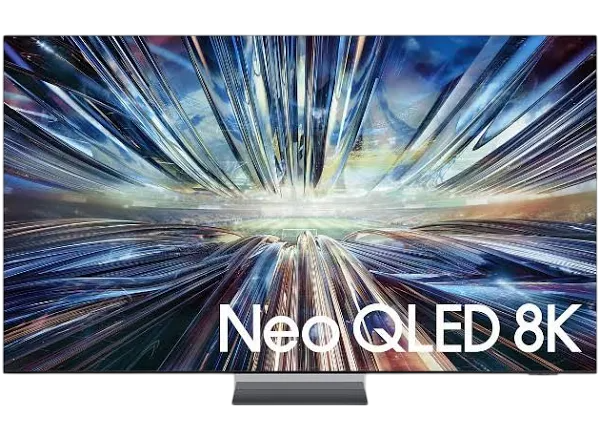 Замена материнской платы Samsung QE98QN900D