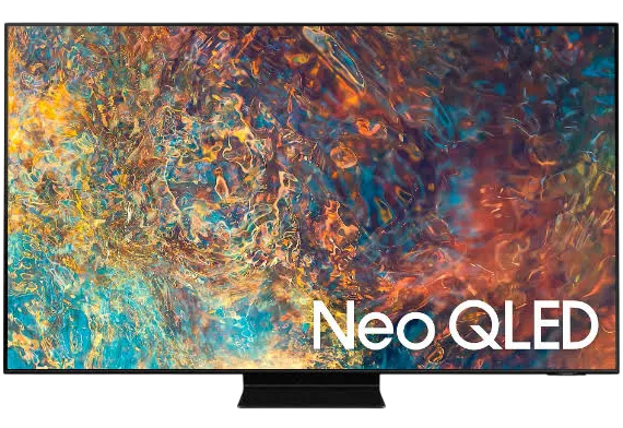 Замена материнской платы Samsung QE98QN90AA