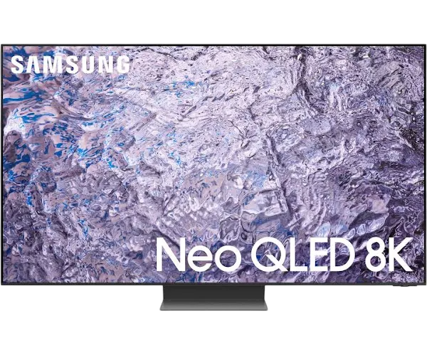 Замена материнской платы Samsung QE75QN800C