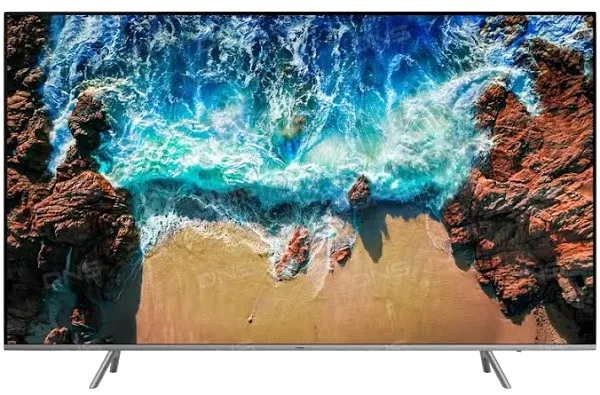 Замена материнской платы Samsung UE82NU8000U