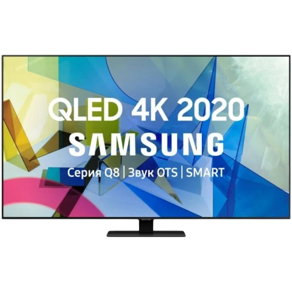 Замена материнской платы Samsung QE85Q87TAU
