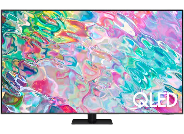 Замена материнской платы Samsung QE85Q70BAUXUA