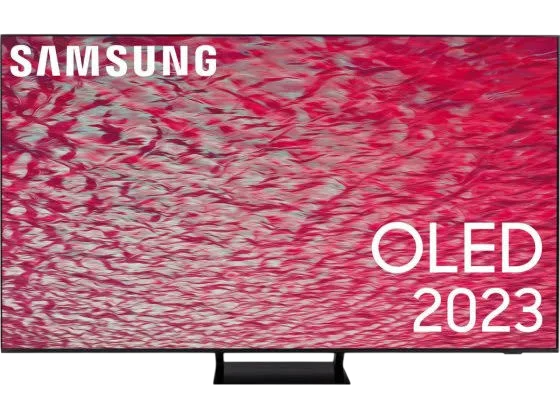 Замена материнской платы Samsung QE83S90C
