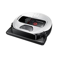 Чистка механизмов от пыли Samsung VR7010