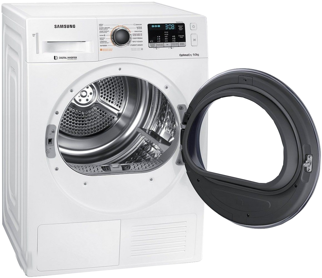 Ремонт DV90M5000QW в сервисном центре samsung-remont-center