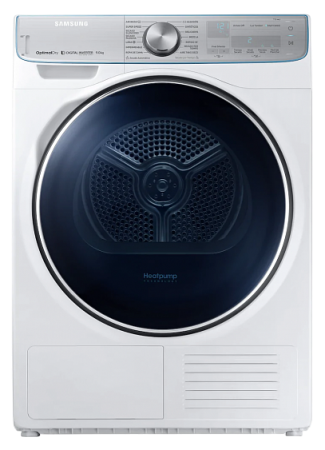 Ремонт DV9BN8289AW в сервисном центре samsung-remont-center