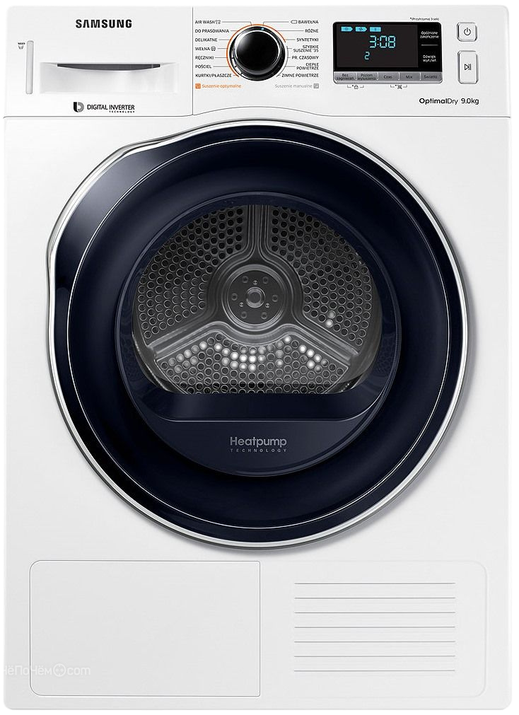 Ремонт DV90M6200CW в сервисном центре samsung-remont-center