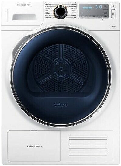 Ремонт DV90H8000HW в сервисном центре samsung-remont-center