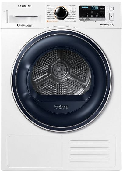 Ремонт DV90M52003W в сервисном центре samsung-remont-center