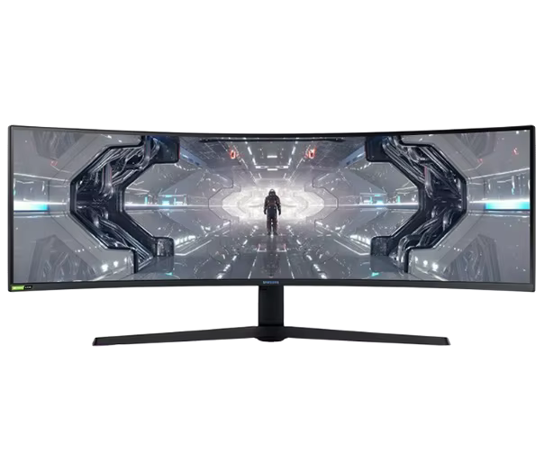 Ремонт цепи питания Samsung G9 LC49G95TSSNXZA