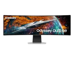 Ремонт цепи питания Samsung LS49CG954SIXUA