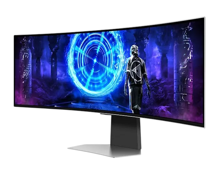 Ремонт цепи питания Samsung OLED G9 G95SD S49DG952SI