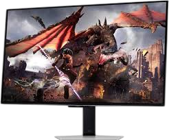 Ремонт цепи питания Samsung OLED G8 LS32DG800SIXCI