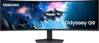 Ремонт цепи питания Samsung OLED G9 S49CG954EIXCI