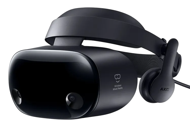 Программный ремонт Samsung Hmd Odyssey Windows Mixed Reality