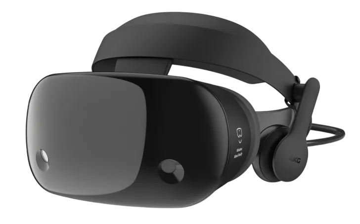 Программный ремонт Samsung Hmd Odyssey +