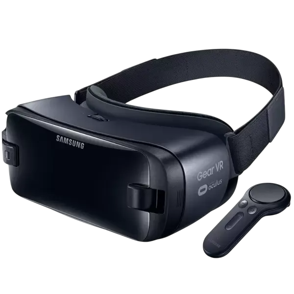 Программный ремонт Samsung Gear Vr R324
