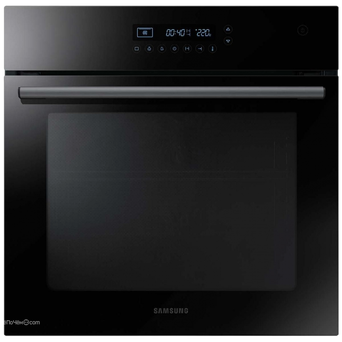 Ремонт NV68R5340RB в сервисном центре samsung-remont-center