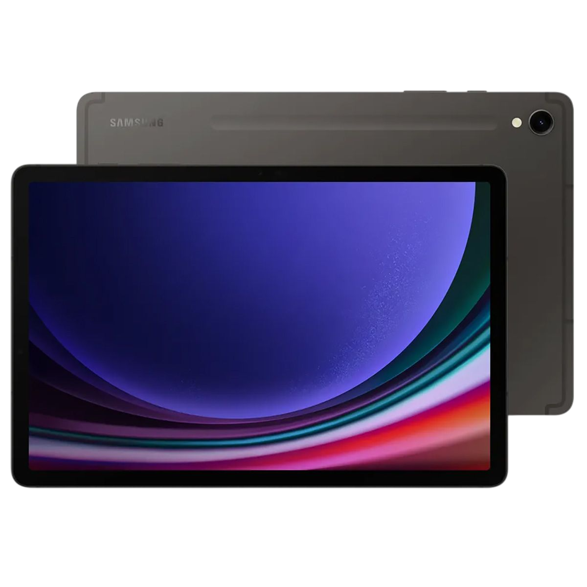 Замена аккумулятора Samsung S9 (SM-X716BZEACAU)
