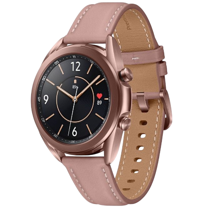 Ремонт Galaxy Watch 3 Lte в сервисном центре samsung-remont-center