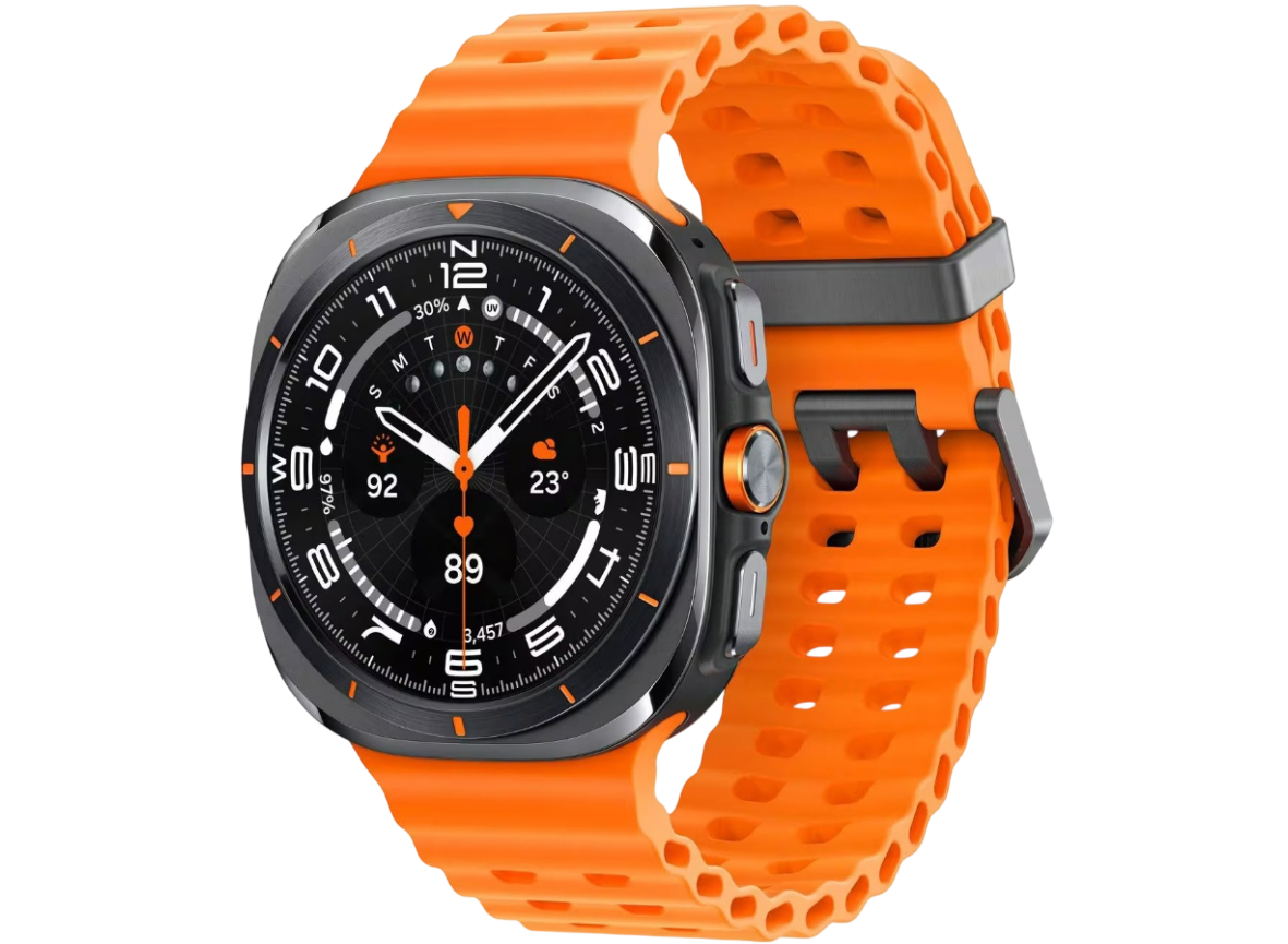 Ремонт Galaxy Watch 7 Ultra LTE, 47mm в сервисном центре samsung-remont-center