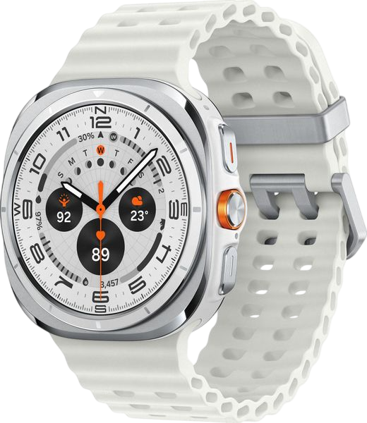 Ремонт Galaxy Watch Ultra 47 mm LTE White Titanium в сервисном центре samsung-remont-center