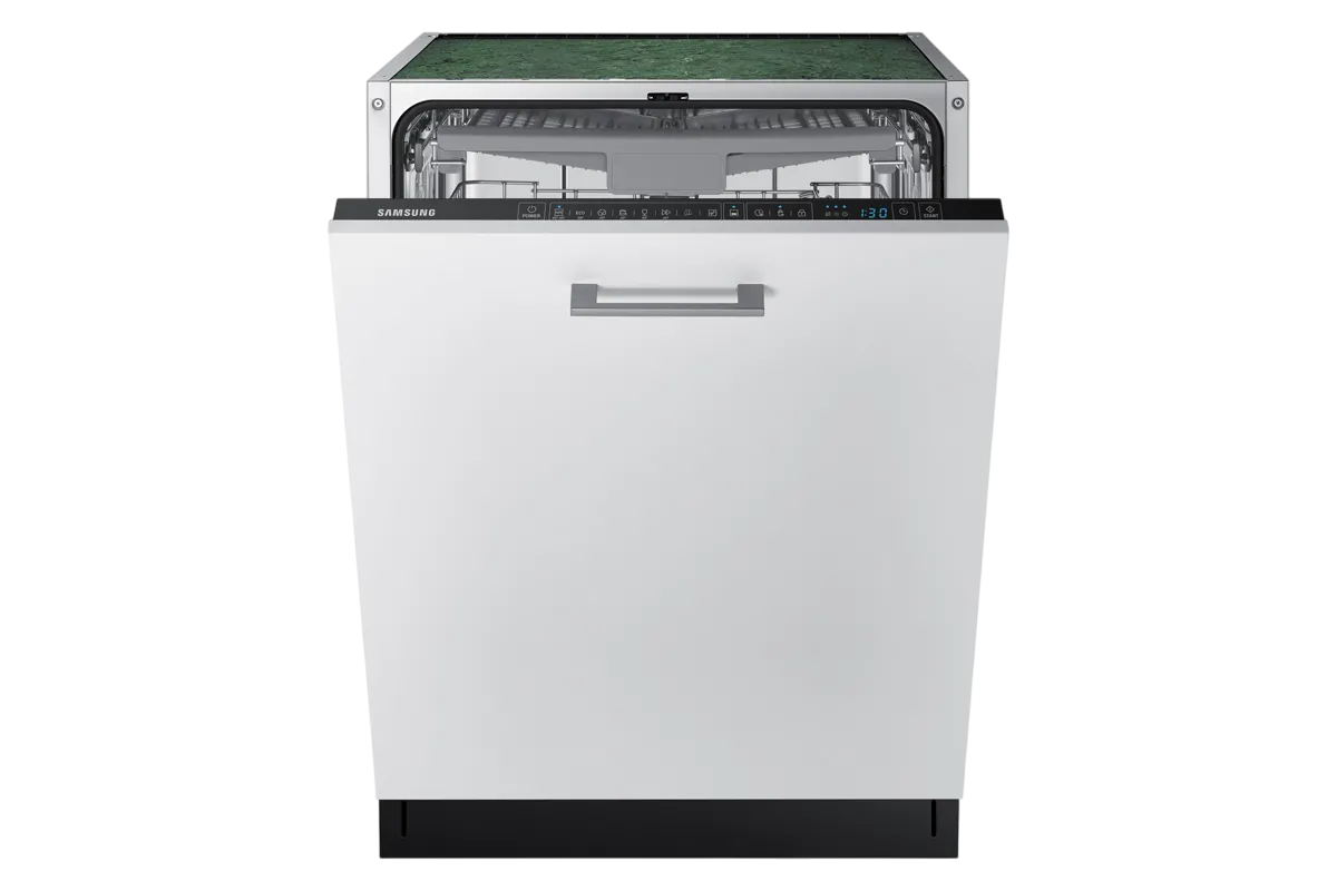 Замена заливного шланга с системой Аквастоп Samsung DW-60R7070BB