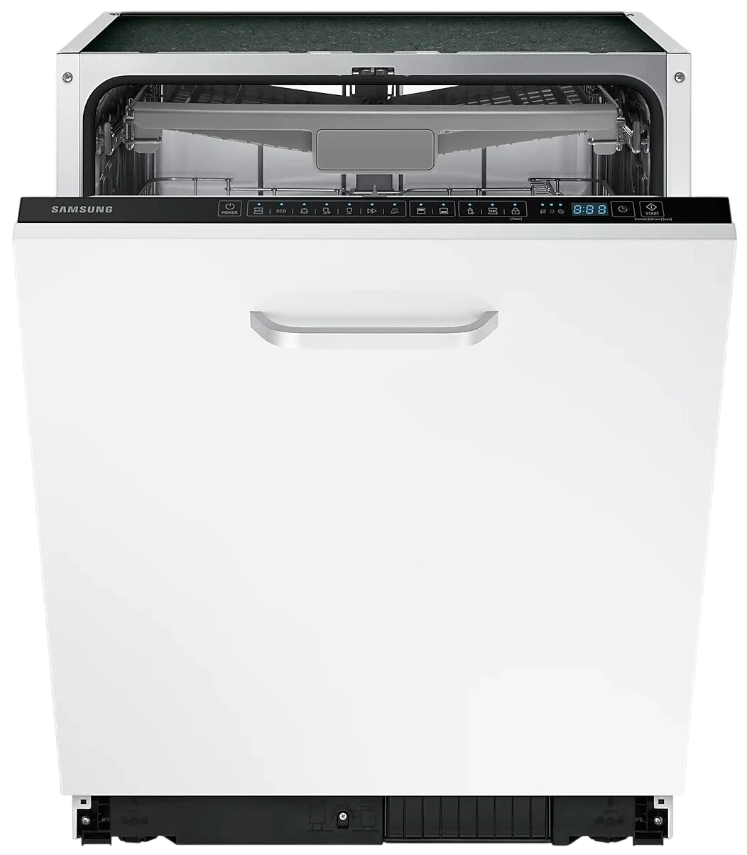 Замена заливного шланга с системой Аквастоп Samsung DW60M6070IB