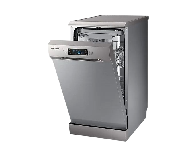 Замена заливного шланга с системой Аквастоп Samsung DW50R4050FS/WT