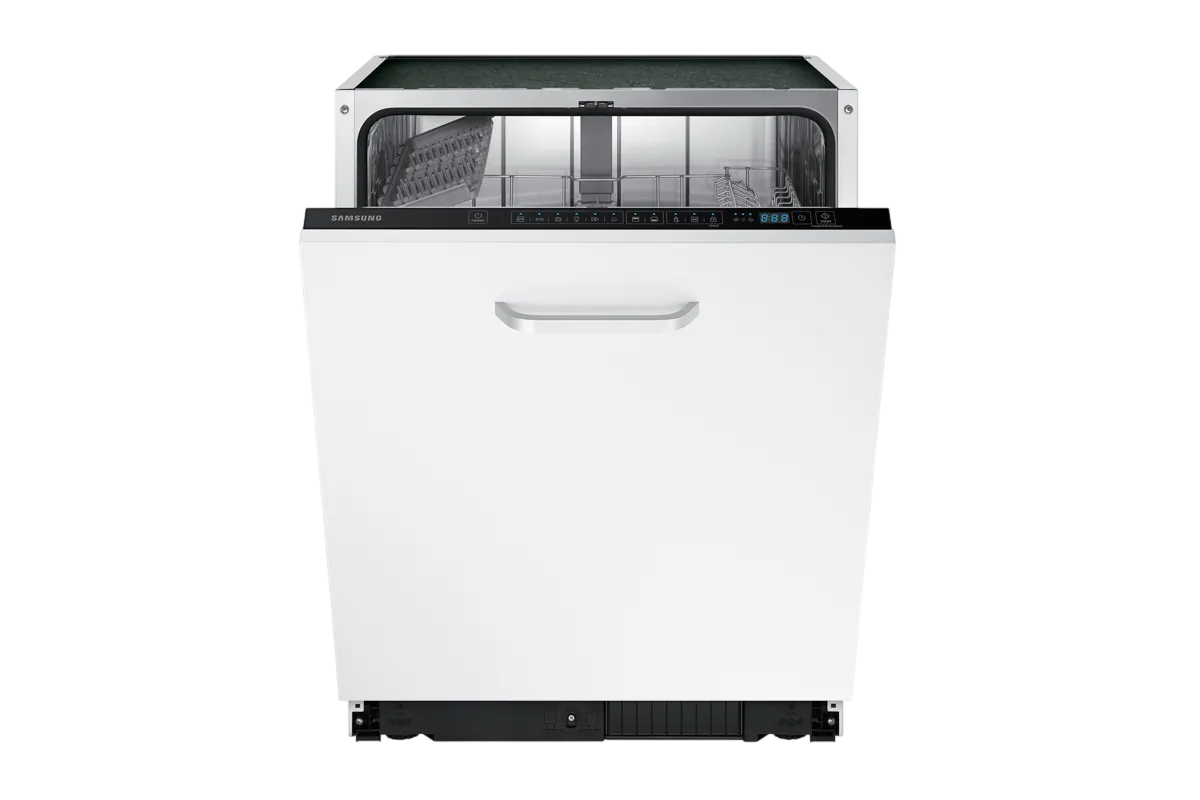Замена заливного шланга с системой Аквастоп Samsung DW60M6040BB/WT