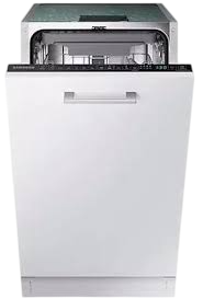 Замена заливного шланга с системой Аквастоп Samsung DW50R4070BB