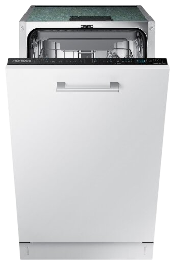 Замена заливного шланга с системой Аквастоп Samsung DW50R4050BB