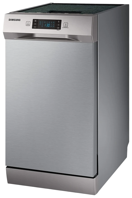Замена заливного шланга с системой Аквастоп Samsung DW50R4050FS