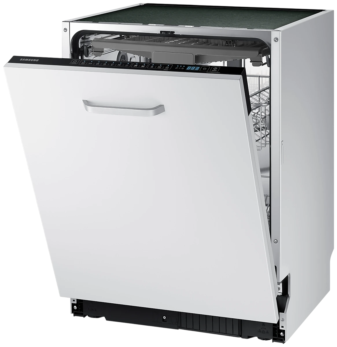 Замена заливного шланга с системой Аквастоп Samsung DW60M6050BB/WT