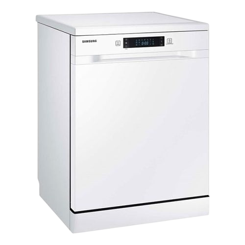 Замена заливного шланга с системой Аквастоп Samsung DW60M6050FW