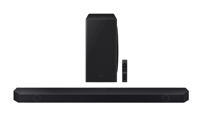 Прошивка Samsung HW-Q800D/RU