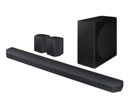 Прошивка Samsung HW-Q930C