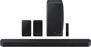 Прошивка Samsung HW-Q950A