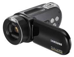 Замена дисплея (экрана) Samsung HMX-H105BP
