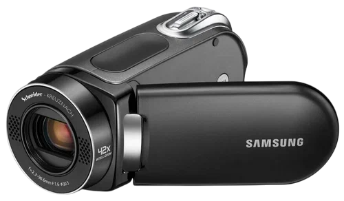 Замена дисплея (экрана) Samsung SMX-F30RP