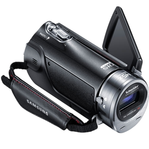 Замена дисплея (экрана) Samsung HMX-H405
