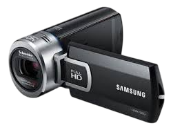 Замена дисплея (экрана) Samsung HMX-Q20BP