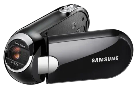 Замена дисплея (экрана) Samsung SMX-C10RP
